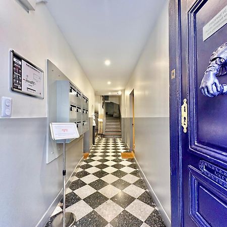 Apartmán Ersextius, Ggb1, Aix-En-Provence Exteriér fotografie