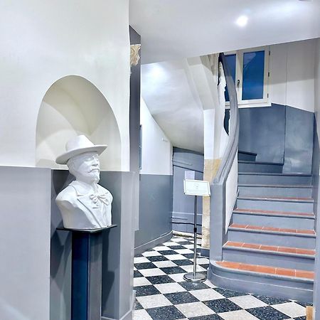 Apartmán Ersextius, Ggb1, Aix-En-Provence Exteriér fotografie