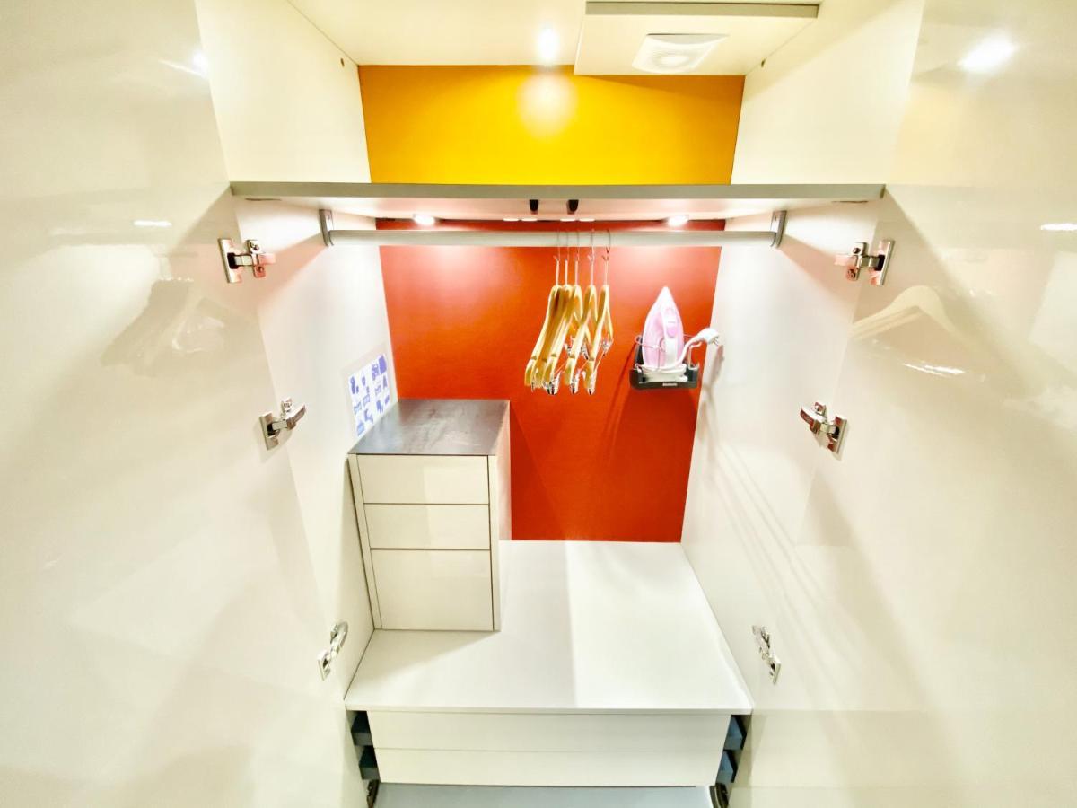 Apartmán Ersextius, Ggb1, Aix-En-Provence Exteriér fotografie