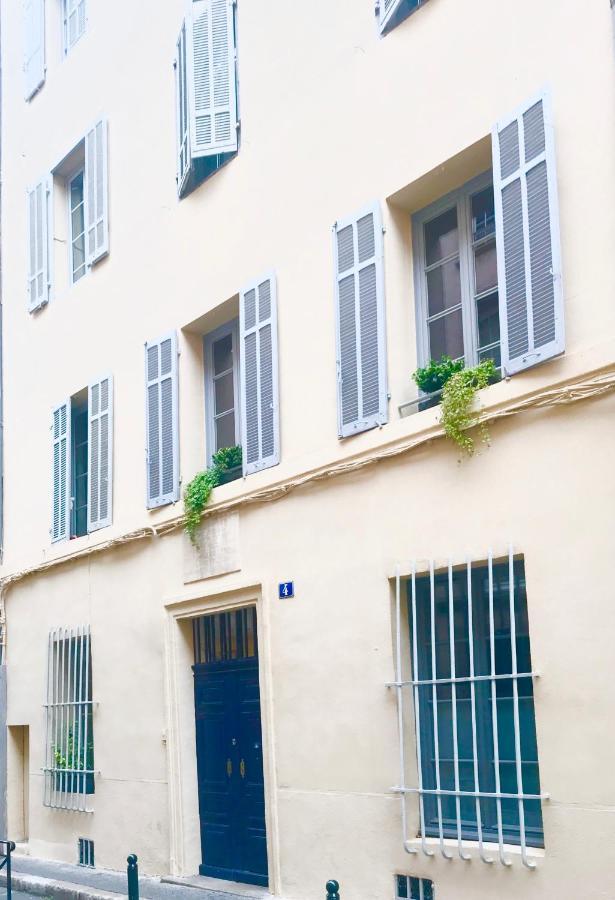 Apartmán Ersextius, Ggb1, Aix-En-Provence Exteriér fotografie