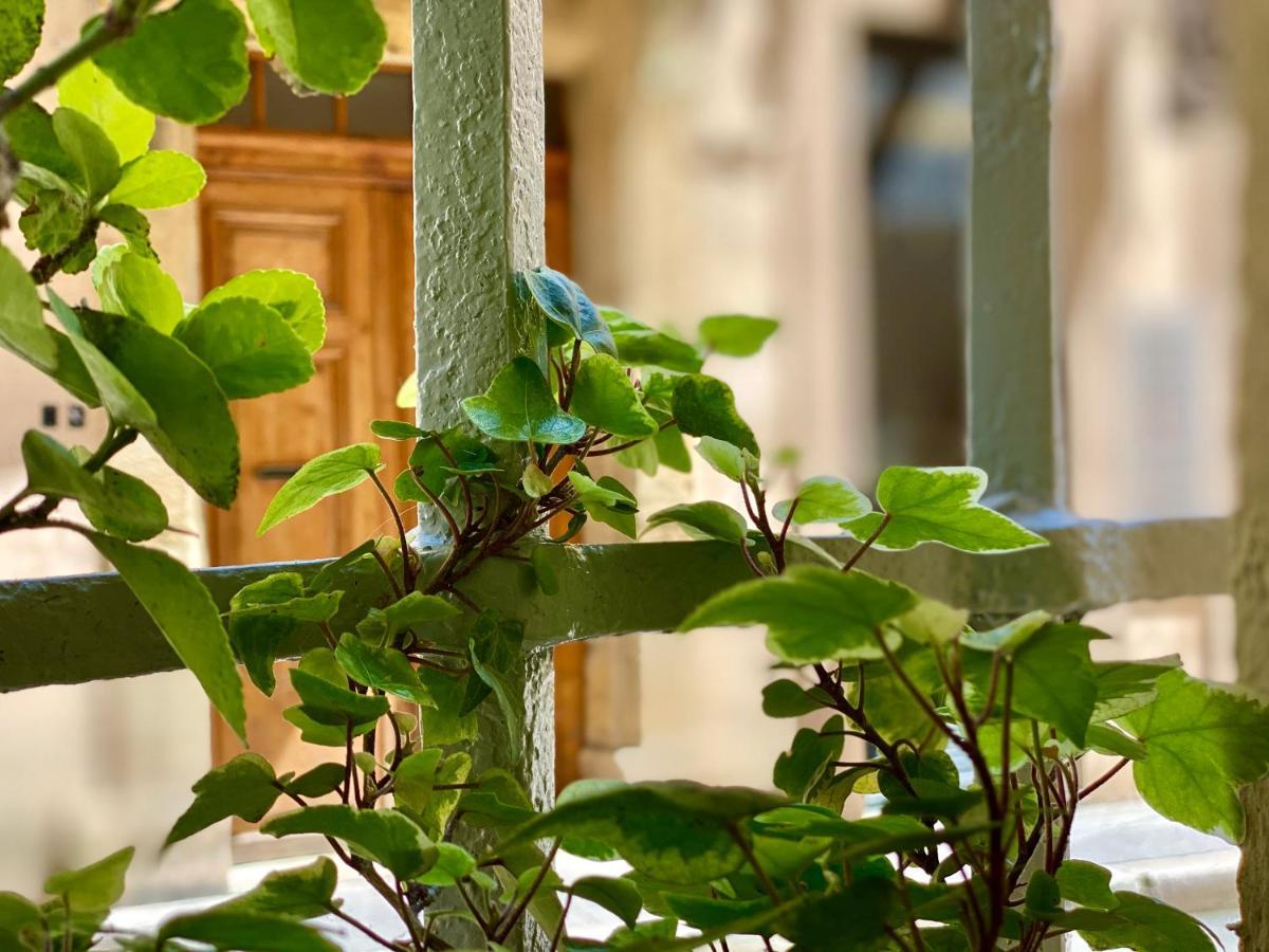 Apartmán Ersextius, Ggb1, Aix-En-Provence Exteriér fotografie